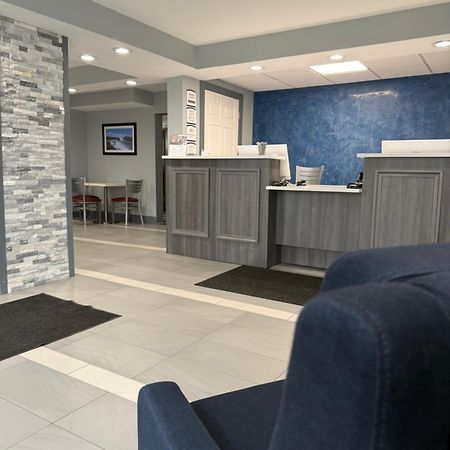 Baymont By Wyndham Batavia - Darien Lake Bagian luar foto