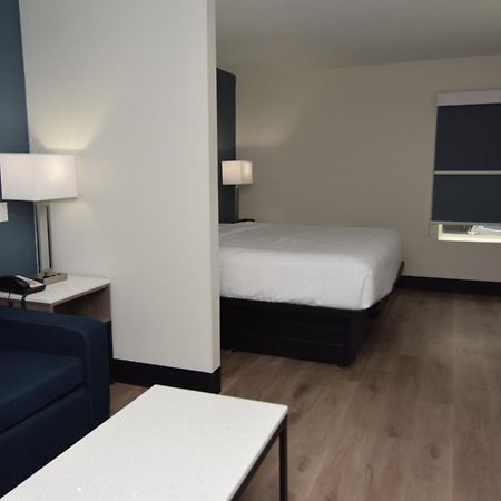 Baymont By Wyndham Batavia - Darien Lake Bagian luar foto