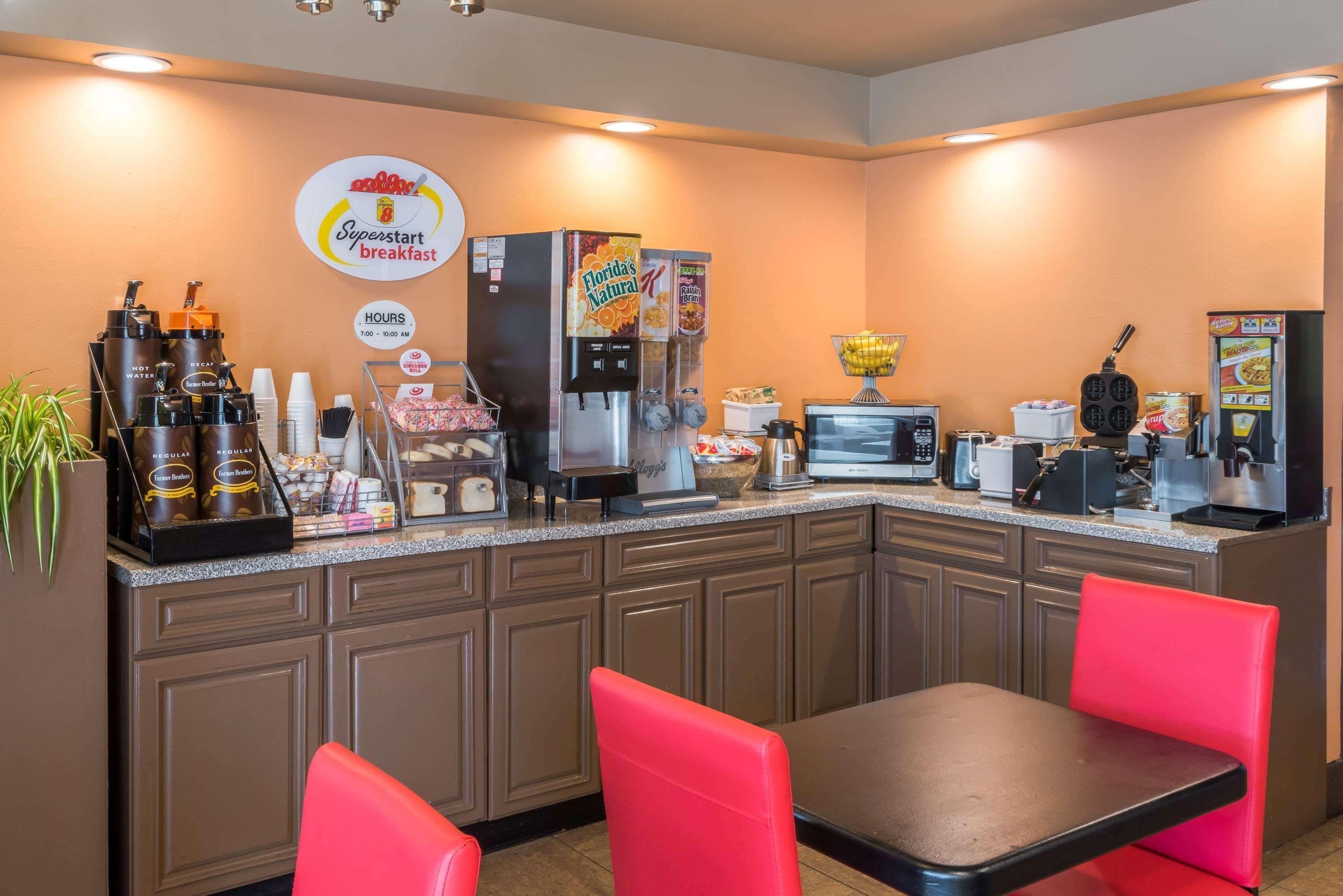 Baymont By Wyndham Batavia - Darien Lake Bagian luar foto