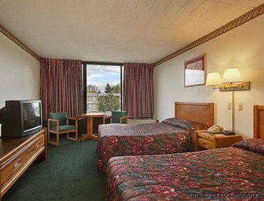 Baymont By Wyndham Batavia - Darien Lake Ruang foto